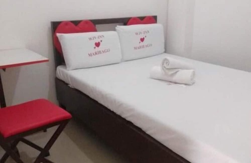 Maribago Hotel | WJV INN MARIBAGO