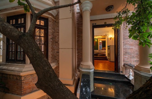 Thu Thiem Villa | Villa Paradise 6Bedroom