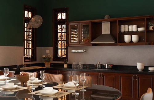 Thu Thiem Villa | Villa Paradise 6Bedroom