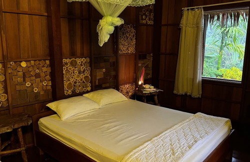 Chau Thanh Cabin | Mương Đình Lodge