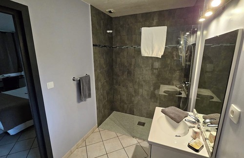 Fargues-de-Langon Hotel | La Farguaise