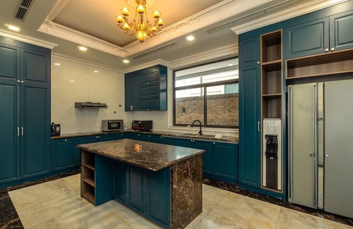 An Phu Villa | Villa Diamond 7 bedrooms