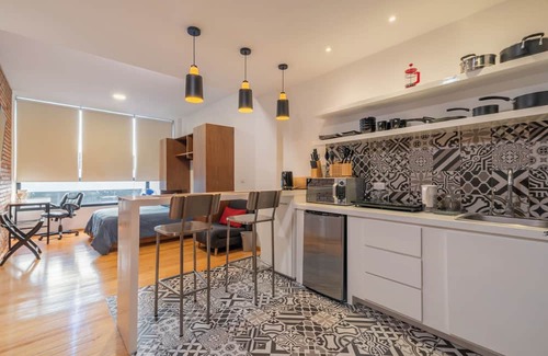 Colonia Centro Resort | Casa Independencia