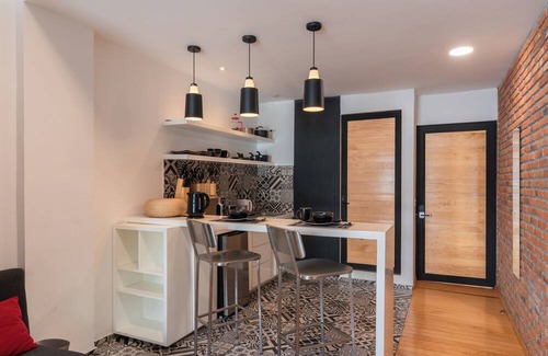 Colonia Centro Resort | Casa Independencia