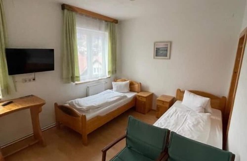 Kapfenberg House | Waldrestaurant Vida