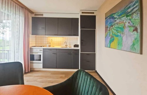 Aeschi bei Spiez Hotel | Hotel Aeschi Park