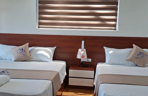 Hoa Lu Hotel | VISTA TAM COC HOTEL