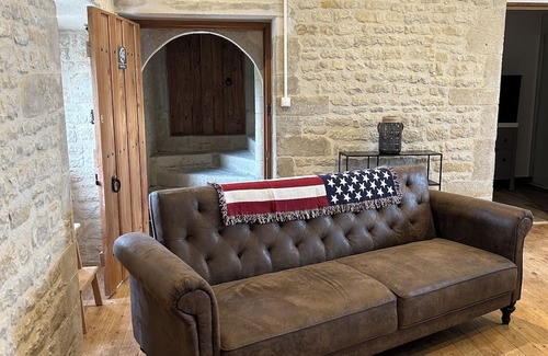 Carquebut House | Château de Franquetot