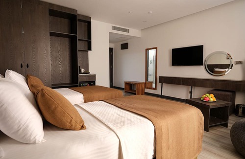 Midyat Hotel | Park Dedeman Midyat