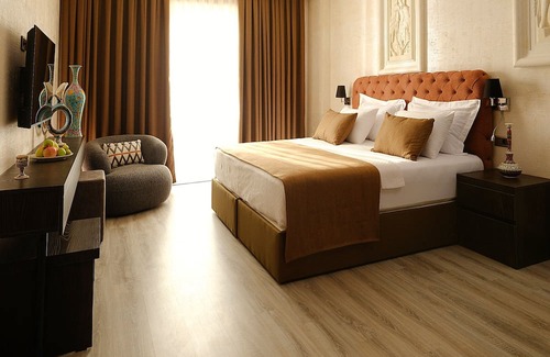 Midyat Hotel | Park Dedeman Midyat