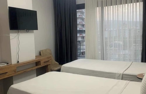 Artikli Hotel | Kaizen Otel