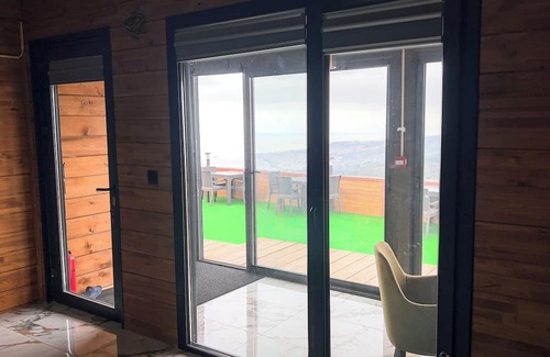Akcaabat House | TRABZON BUNGALOV