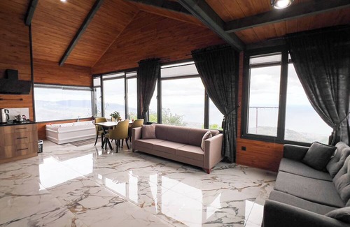 Akcaabat House | TRABZON BUNGALOV