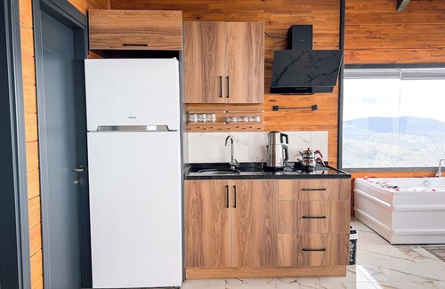 Akcaabat House | TRABZON BUNGALOV