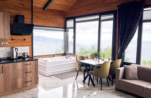 Akcaabat House | TRABZON BUNGALOV