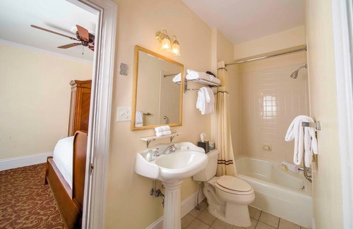 Stanley Hills Hotel | The Stanley Hotel