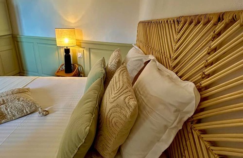 Grillon Hotel | Le Clos du Vialle