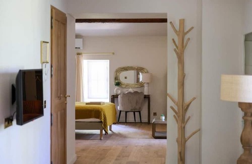 Rognes Hotel | Domaine Robert