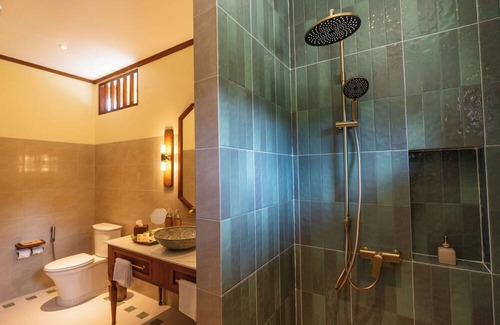 Khlong Sok Resort | Lost Horizon Resort - Khao Sok