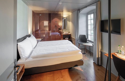 Schlossrued Hotel | Hotel Schloss Rued - Boutique Hideaway