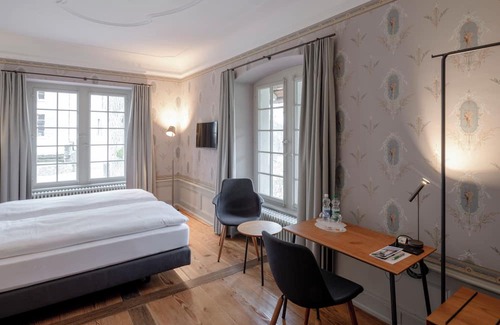Schlossrued Hotel | Hotel Schloss Rued - Boutique Hideaway