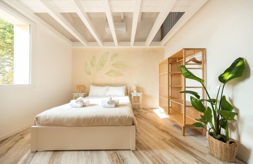 Crespellano House | Locanda L'orangerie