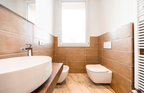 Crespellano House | Locanda L'orangerie