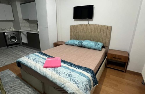 Sur Hotel | neonbutikotel
