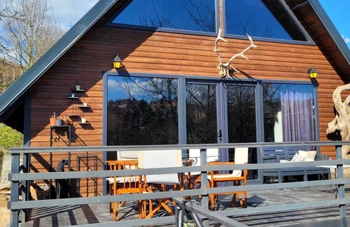 Sapanca Ski Chalet | vivahillsapanca
