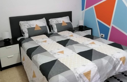 Galdar House | Casa Arte Guesthouse Camino Gran Canaria