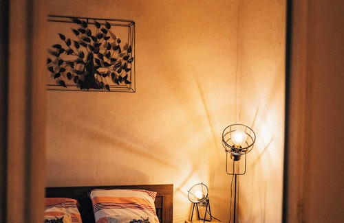 Anjou Bed & Breakfast | Gites et chambres d'hotes de Cozance