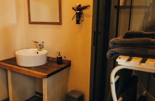 Anjou Bed & Breakfast | Gites et chambres d'hotes de Cozance