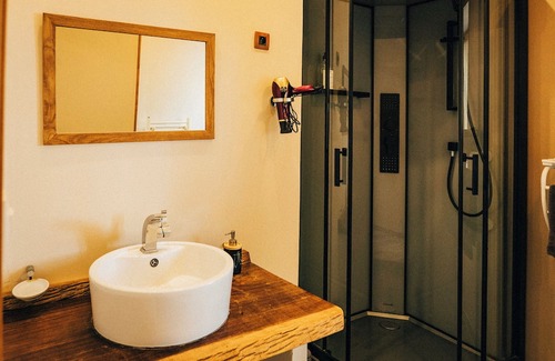 Anjou Bed & Breakfast | Gites et chambres d'hotes de Cozance