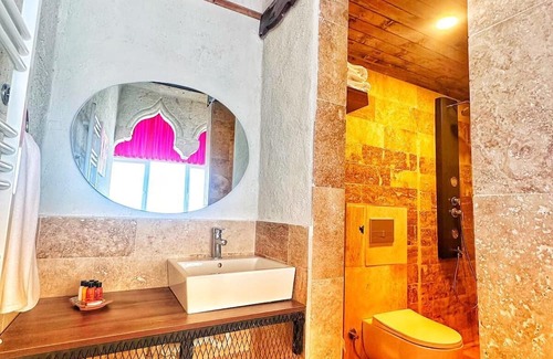 Avanos Bed & Breakfast | CRİMSON CAPPADOCİA