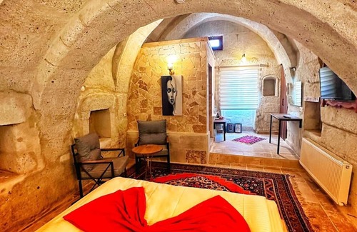 Avanos Bed & Breakfast | CRİMSON CAPPADOCİA