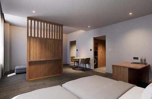 Dich Vong Hau Hotel | SUPER HOTEL HANOI - Grand Opening in 17 March 2026