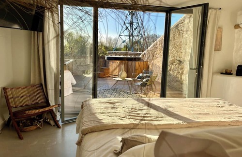 Belarga Bed & Breakfast | Les Terrasses de Bélarga