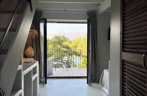 Belarga Bed & Breakfast | Les Terrasses de Bélarga