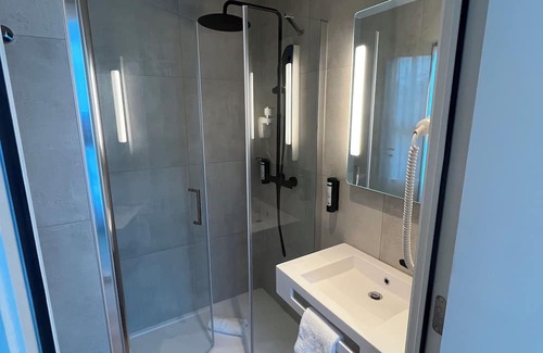 Diegem Hotel | B&B HOTEL Brussels Airport