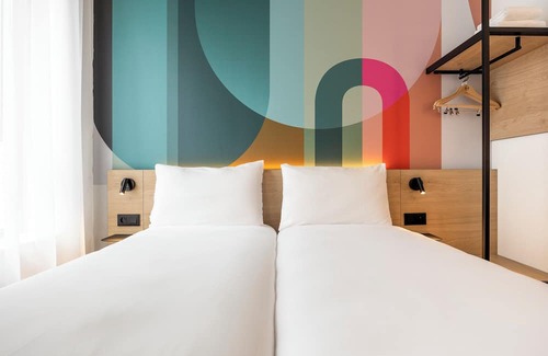 Diegem Hotel | B&B HOTEL Brussels Airport