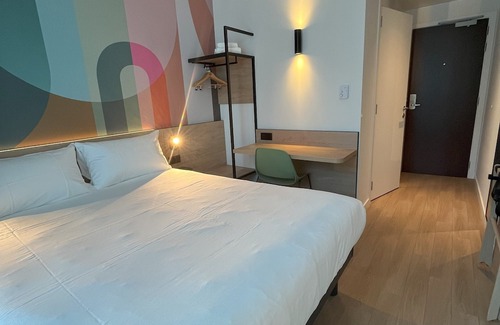 Diegem Hotel | B&B HOTEL Brussels Airport