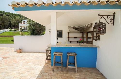 Carrapateira Hotel | Casa Fajara