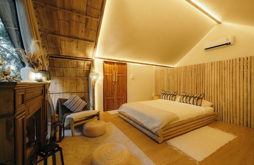 Mae On Hotel | Lannawild Chiang Mai