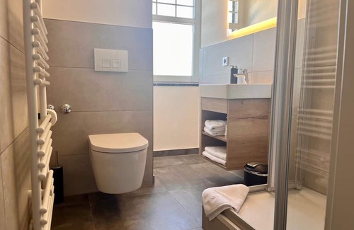 Mittweida Hotel | DH-Hotel Deutsches Haus