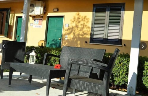 Laura Apartment | Exclusive 5 Flats inside 4 Stars Resort