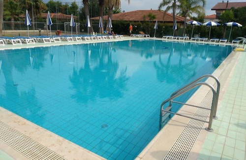 Laura Apartment | Exclusive 5 Flats inside 4 Stars Resort