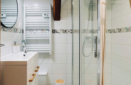 Dambach-la-Ville House | Chai D'oeuvre