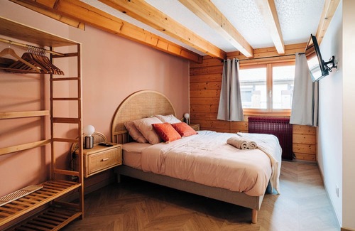 Dambach-la-Ville House | Chai D'oeuvre