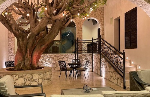 Bernal Hotel | Hotel Blanquita Centro