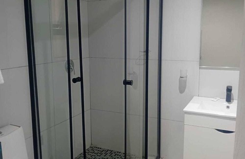 Braamfontein Hotel | Hayat Hotel